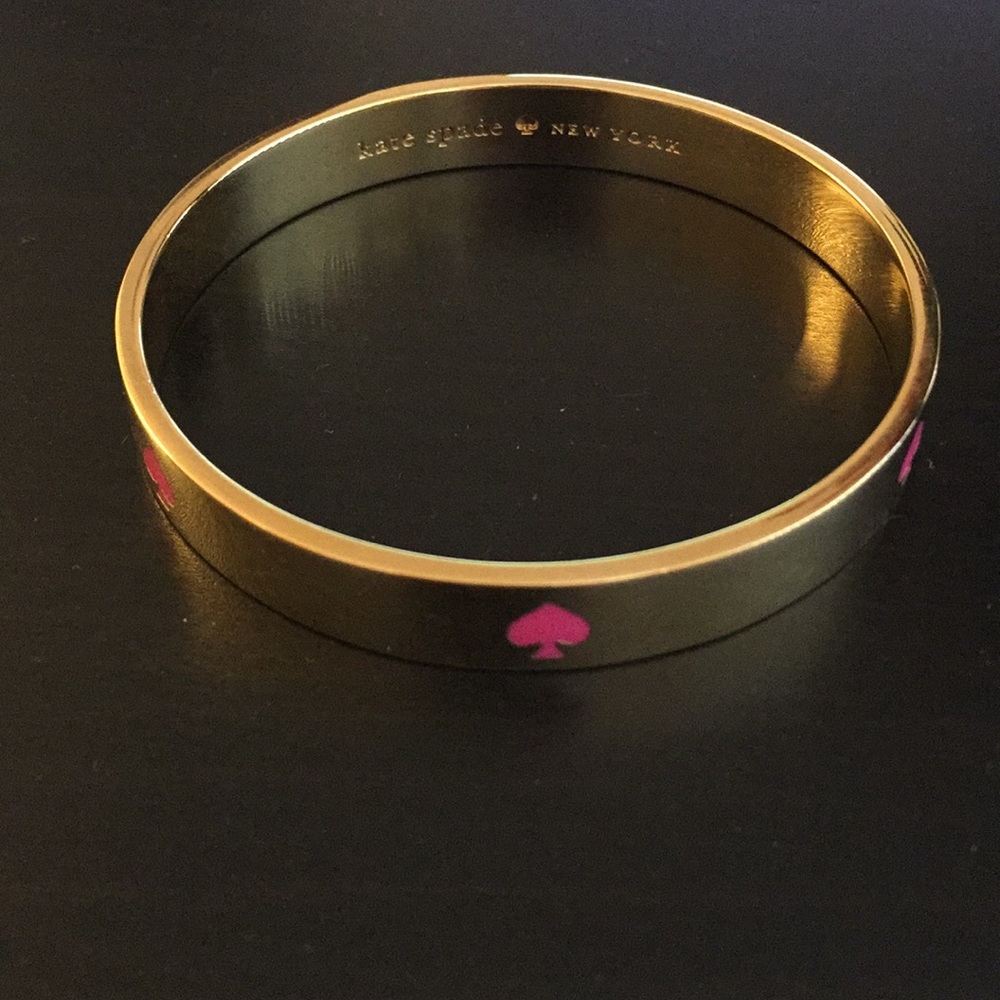 Kate Spade bracelet
